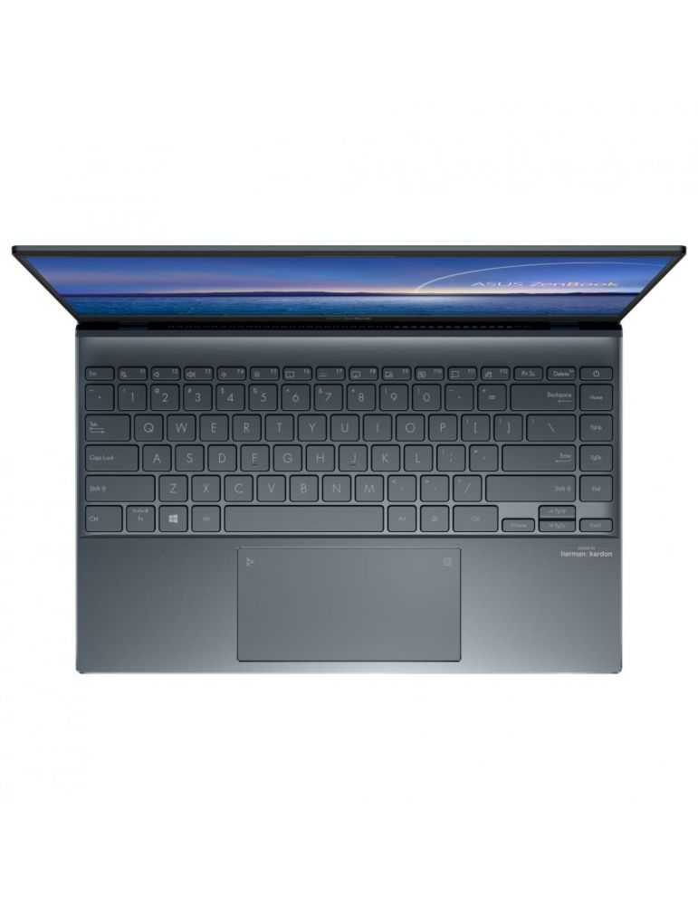 Laptop Bundle Asus ux425ea-ki356t i7-1165g7 14inch fhd 16gb 512gb