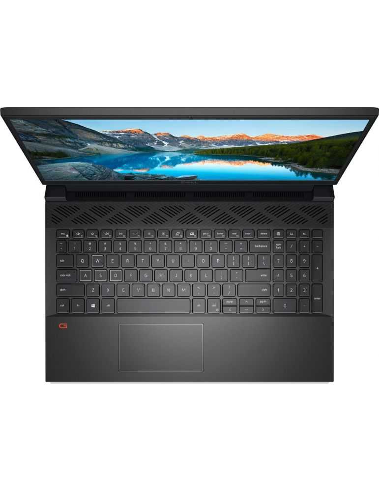 Laptop Dell Inspiron Gaming 5511 g15 15.6 inch fhd i5-11400H