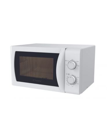 Candy Idea 38001001 cuptoare cu microunde Pe blat Cuptor microunde solo 20 L 700 W Alb Candy - 2