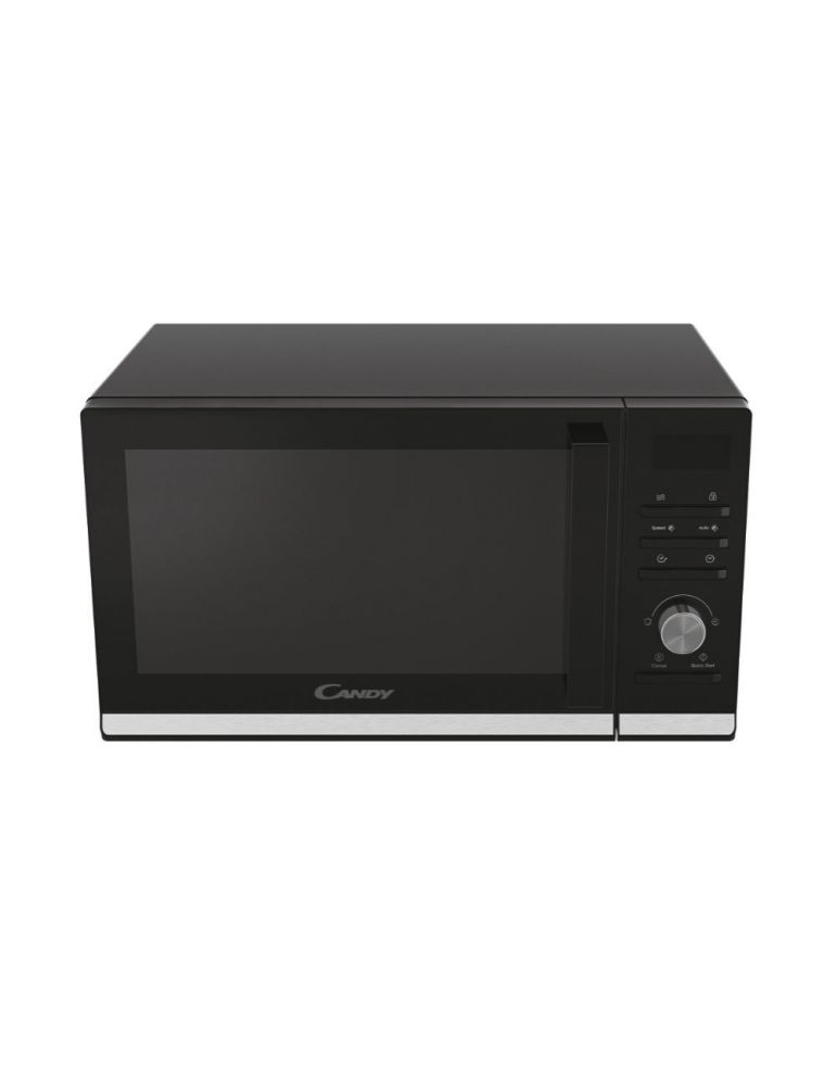 Candy CMWA20TNDB Pe blat Cuptor microunde solo 20 L 700 W Negru