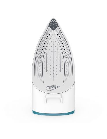 Tefal Express Easy SV6131E0 stații pentru fiare de călcat cu abur 2200 W 1,7 L Alb, Albastru Tefal - 2