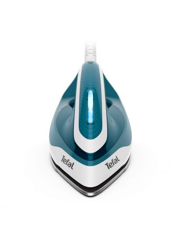 Tefal Express Easy SV6131E0 stații pentru fiare de călcat cu abur 2200 W 1,7 L Alb, Albastru Tefal - 5
