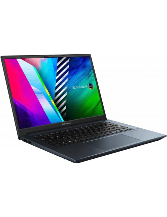 Laptop Asus VivoBook k3400ph-km009t 14.0-inch wqxga+ (2880 x 1800) 16:10 i5-11300H Asus - 1