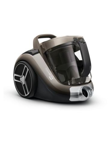 Rowenta Compact Power XXL 2,5 L Vacuum tambur Usca 550 W Fără sac Rowenta - 3