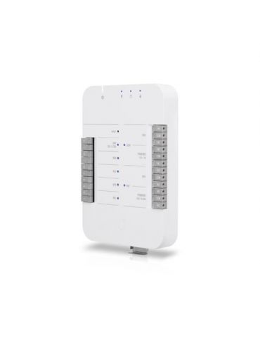 Access control hub/unifi ua-hub ubiquiti ua-hub (include tv 1.75lei) Ubiquiti - 1 - Tik.ro