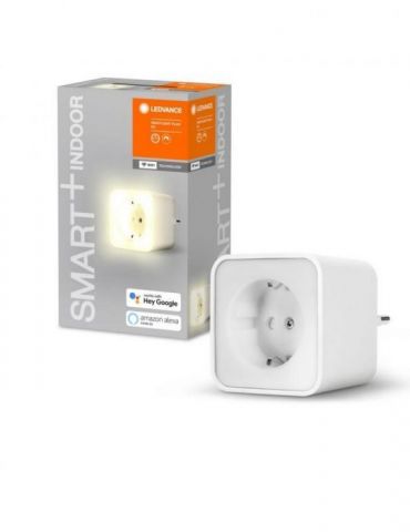 Smart wifi nightlight plug 4x1 000004058075570993 Osram - 1 - Tik.ro