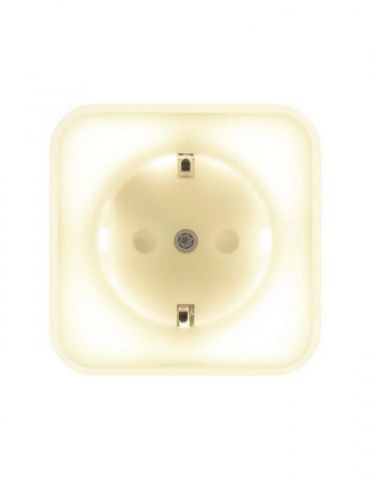 Smart wifi nightlight plug 4x1 000004058075570993 Osram - 1