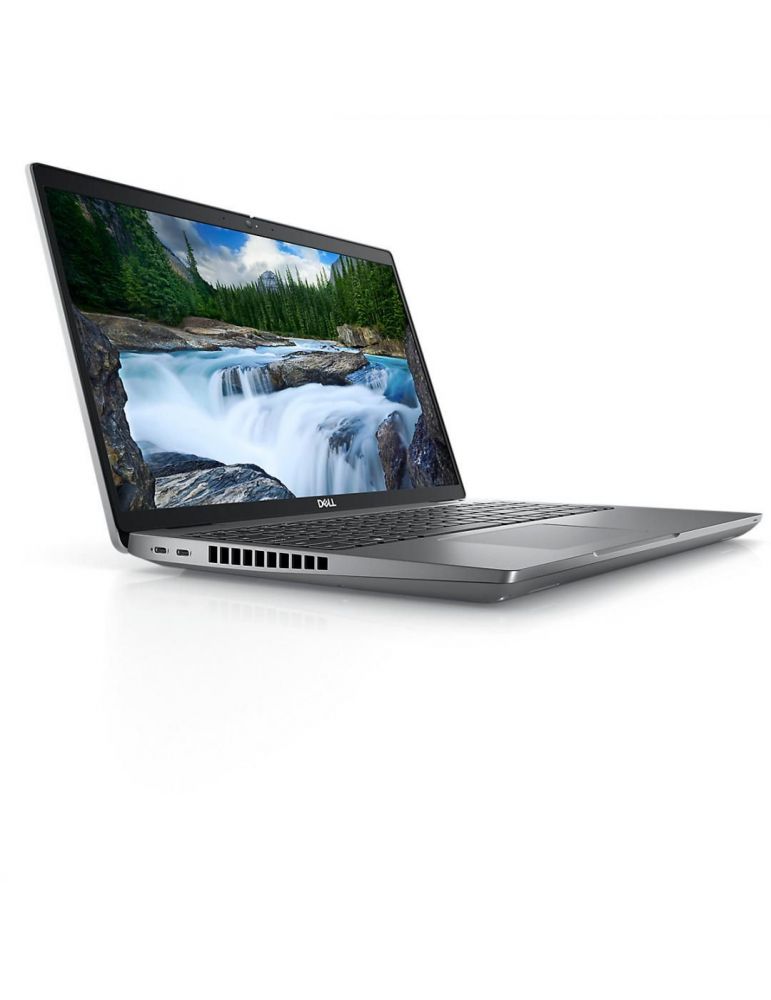 Laptop Dell Latitude 5531,RAM 16GB, HDD 2TB + SSD 1TB,15.6", i7-12800H,Intel Iris Xe Graphics,W10 Pro, Grey