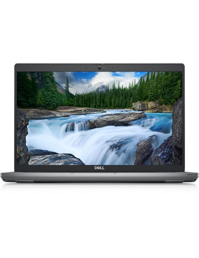 Laptop Dell Latitude 5431, i7-1270P, 15.6", RAM 16GB, SSD 1TB, Intel Iris Xe Graphics, 4G, Win 10 Pro, Gray