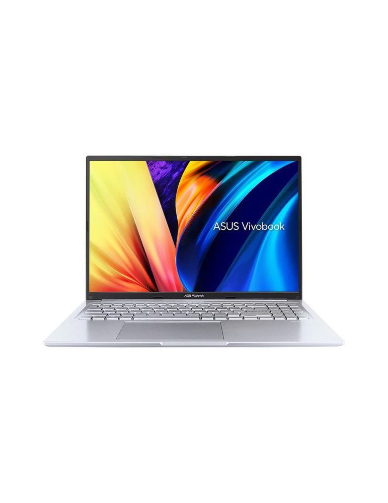 Laptop Asus VivoBook 16X M1603QA-MB103, AMD Ryzen 7 5800H, 16", RAM 16GB, SSD 1TB, AMD Radeon Graphics, No OS,Transparent Silver
