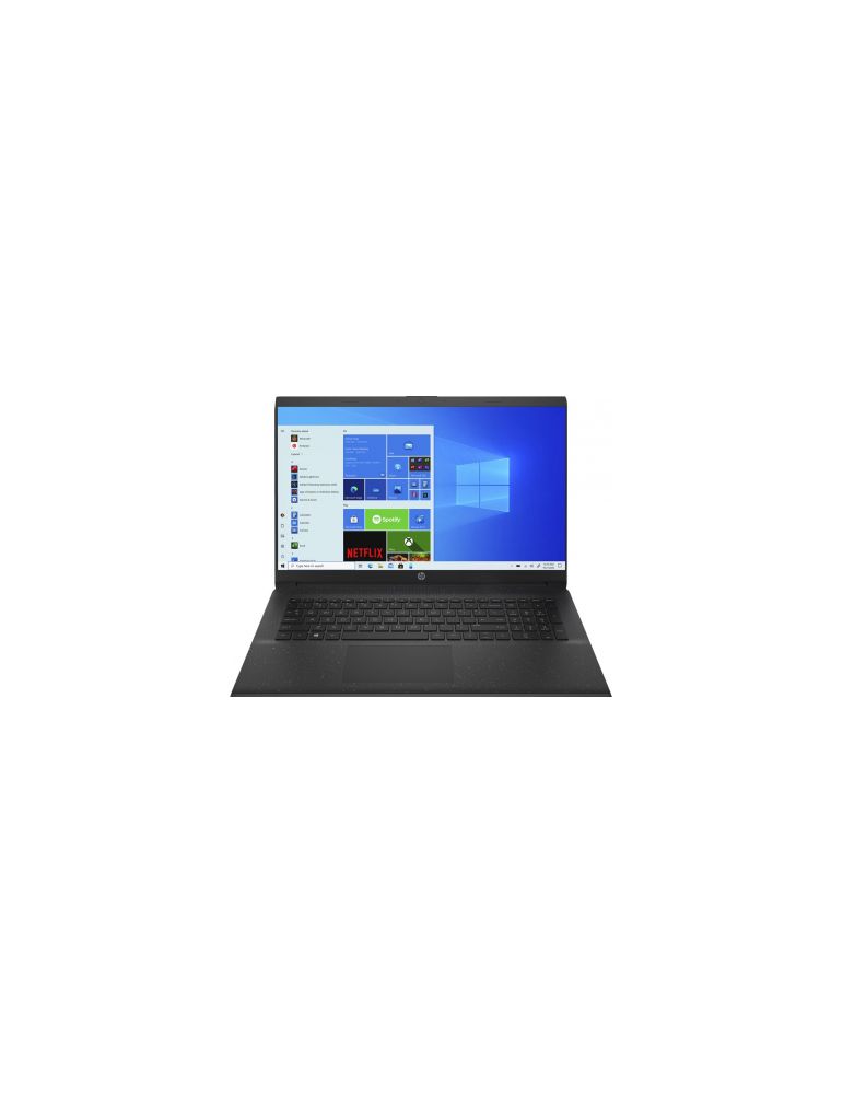 Laptop HP Eunice 21c1 amd ryzen 5 5500u 17.3inch fhd