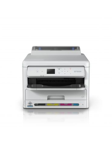 Epson WF-C5390DW imprimante cu jet de cerneală Culoare 4800 x 1200 DPI A4 Wi-Fi Epson - 1 - Tik.ro