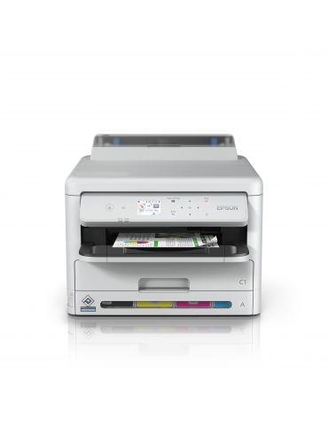 Epson WF-C5390DW imprimante cu jet de cerneală Culoare 4800 x 1200 DPI A4 Wi-Fi Epson - 2