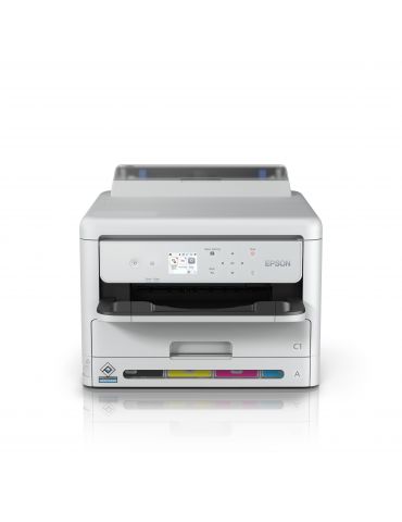 Epson WF-C5390DW imprimante cu jet de cerneală Culoare 4800 x 1200 DPI A4 Wi-Fi Epson - 3