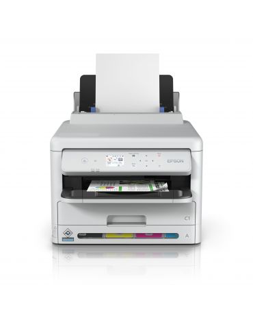Epson WF-C5390DW imprimante cu jet de cerneală Culoare 4800 x 1200 DPI A4 Wi-Fi Epson - 4