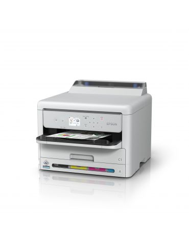 Epson WF-C5390DW imprimante cu jet de cerneală Culoare 4800 x 1200 DPI A4 Wi-Fi Epson - 6