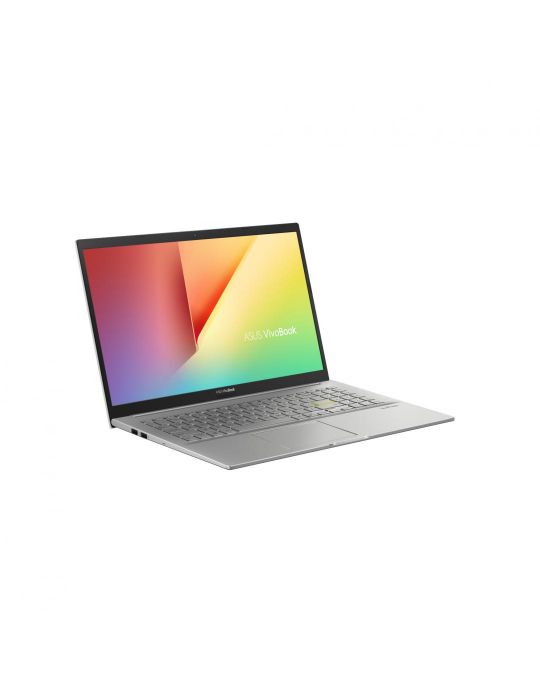 Laptop Asus k513ea-l11369 intel core i7-1165g7 15.6inch fhd 8gb 512gb pcie Asus - 1