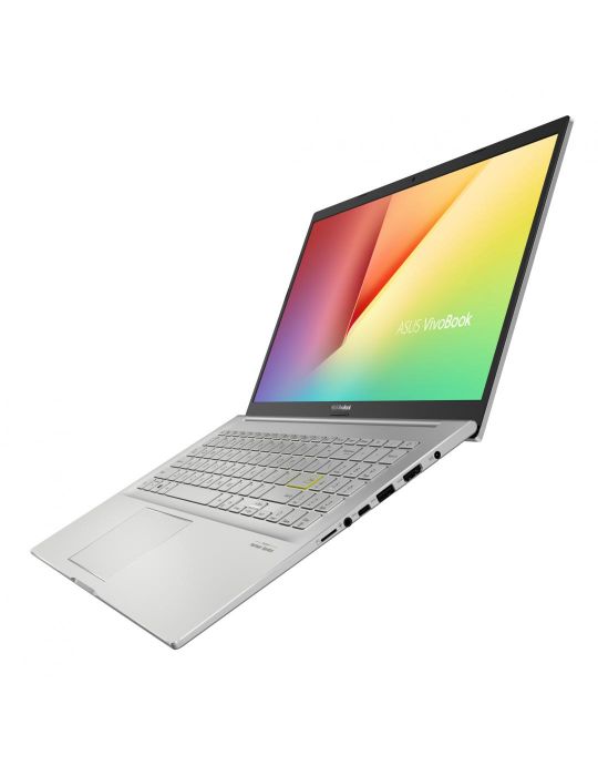 Laptop Asus k513ea-l11369 intel core i7-1165g7 15.6inch fhd 8gb 512gb pcie Asus - 2