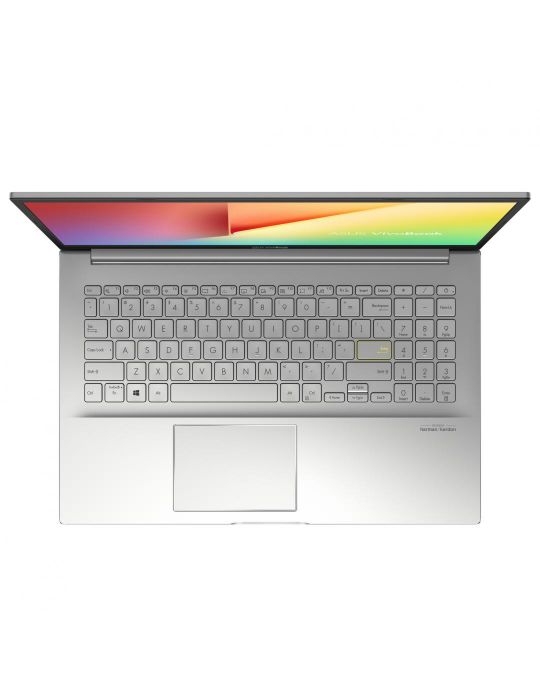 Laptop Asus k513ea-l11369 intel core i7-1165g7 15.6inch fhd 8gb 512gb pcie Asus - 3