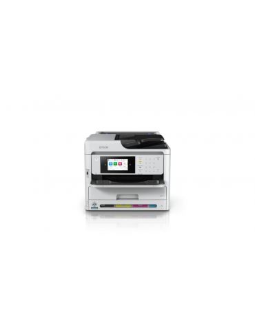 Epson WorkForce Pro WF-C5890DWF Cu jet de cerneală A4 4800 x 1200 DPI 34 ppm Wi-Fi Epson - 3