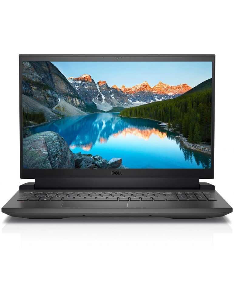 Laptop Dell Inspiron Gaming 5511 g15 15.6 inch fhd i7-11800H
