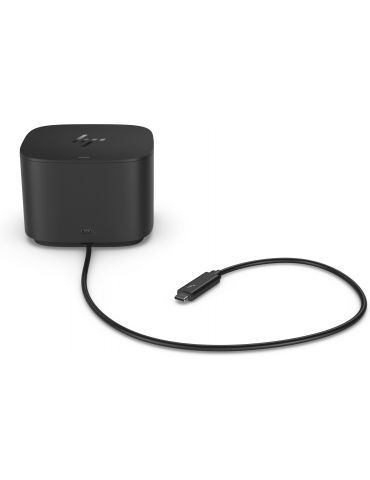 HP Doc Thunderbolt 120 W G2 Hp - 1 - Tik.ro