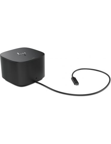 HP Doc Thunderbolt 120 W G2 Hp - 3
