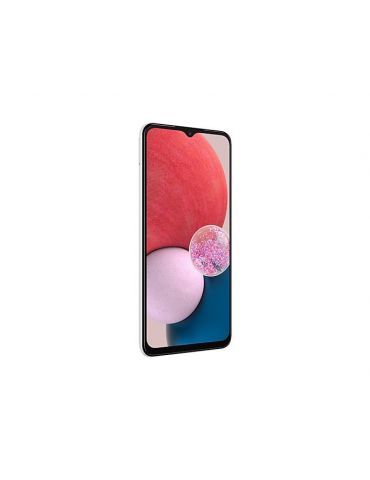 Samsung Galaxy A13 16,8 cm (6.6") Dual SIM Android 12 4G USB tip-C 3 Giga Bites 32 Giga Bites 5000 mAh Alb Samsung - 2