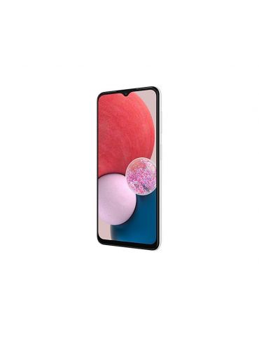 Samsung Galaxy A13 16,8 cm (6.6") Dual SIM Android 12 4G USB tip-C 3 Giga Bites 32 Giga Bites 5000 mAh Alb Samsung - 3