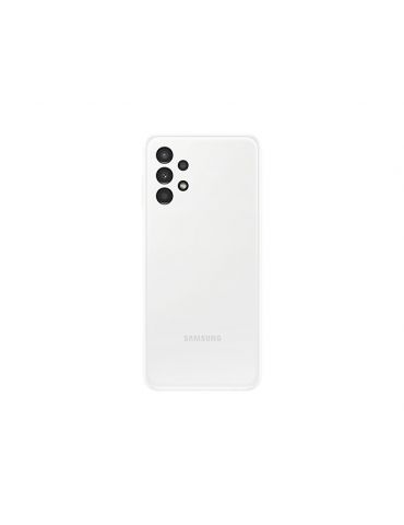 Samsung Galaxy A13 16,8 cm (6.6") Dual SIM Android 12 4G USB tip-C 3 Giga Bites 32 Giga Bites 5000 mAh Alb Samsung - 4