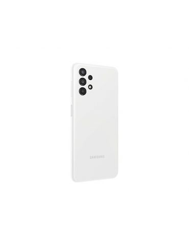 Samsung Galaxy A13 16,8 cm (6.6") Dual SIM Android 12 4G USB tip-C 3 Giga Bites 32 Giga Bites 5000 mAh Alb Samsung - 5