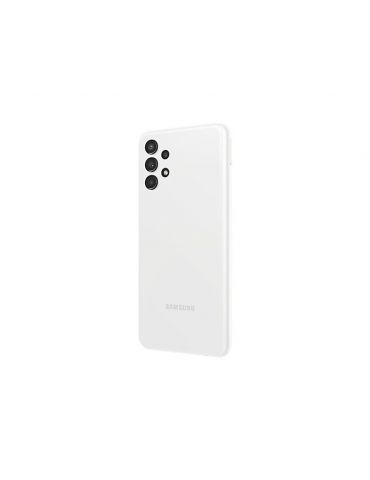Samsung Galaxy A13 16,8 cm (6.6") Dual SIM Android 12 4G USB tip-C 3 Giga Bites 32 Giga Bites 5000 mAh Alb Samsung - 6
