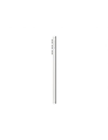 Samsung Galaxy A13 16,8 cm (6.6") Dual SIM Android 12 4G USB tip-C 3 Giga Bites 32 Giga Bites 5000 mAh Alb Samsung - 7