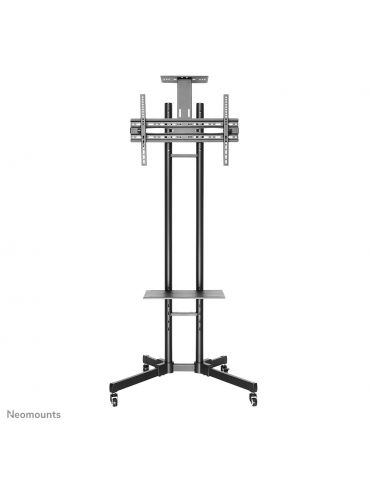 Neomounts by Newstar PLASMA-M1700E sistem montare consolă media 177,8 cm (70") Negru Neomounts by Newstar - 4