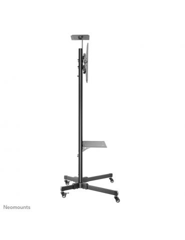 Neomounts by Newstar PLASMA-M1700E sistem montare consolă media 177,8 cm (70") Negru Neomounts by Newstar - 5