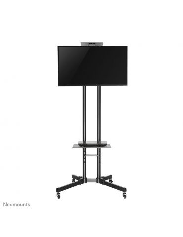 Neomounts by Newstar PLASMA-M1700E sistem montare consolă media 177,8 cm (70") Negru Neomounts by Newstar - 6