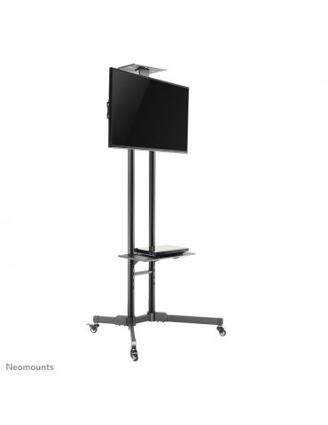 Neomounts by Newstar PLASMA-M1700E sistem montare consolă media 177,8 cm (70") Negru Neomounts by Newstar - 7