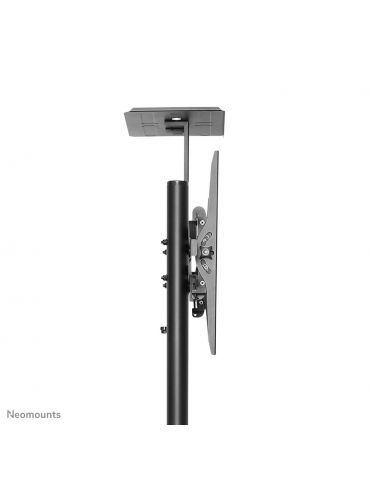 Neomounts by Newstar PLASMA-M1700E sistem montare consolă media 177,8 cm (70") Negru Neomounts by Newstar - 8