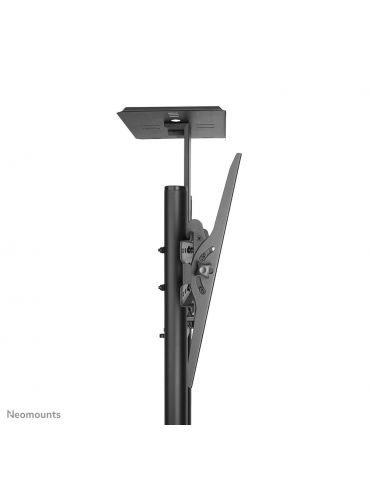 Neomounts by Newstar PLASMA-M1700E sistem montare consolă media 177,8 cm (70") Negru Neomounts by Newstar - 9