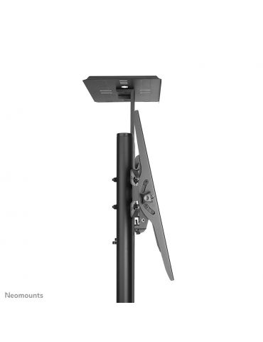 Neomounts by Newstar PLASMA-M1700E sistem montare consolă media 177,8 cm (70") Negru Neomounts by Newstar - 10