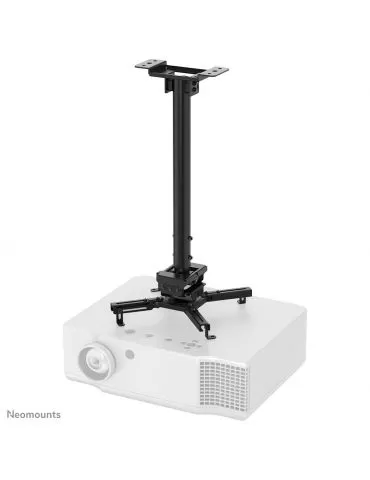 Neomounts by Newstar CL25-540 suporturi pentru montarea proiectoarelor Plafonul Negru Neomounts by Newstar - 1 - Tik.ro