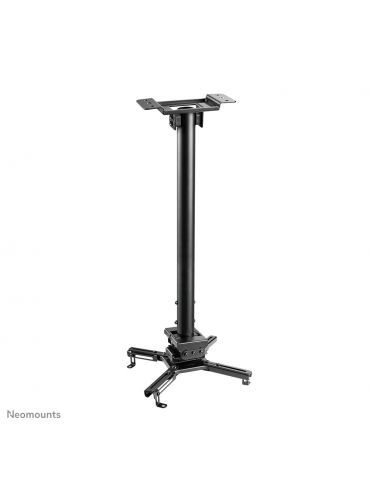 Neomounts by Newstar CL25-540 suporturi pentru montarea proiectoarelor Plafonul Negru Neomounts by Newstar - 3