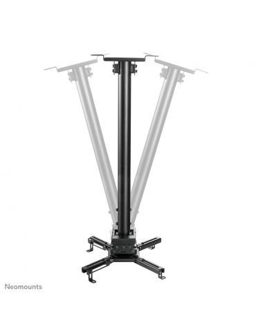 Neomounts by Newstar CL25-540 suporturi pentru montarea proiectoarelor Plafonul Negru Neomounts by Newstar - 8