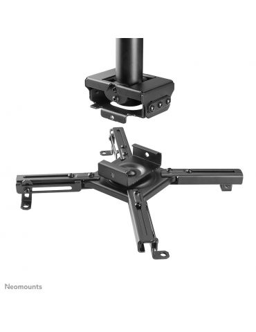 Neomounts by Newstar CL25-540 suporturi pentru montarea proiectoarelor Plafonul Negru Neomounts by Newstar - 10