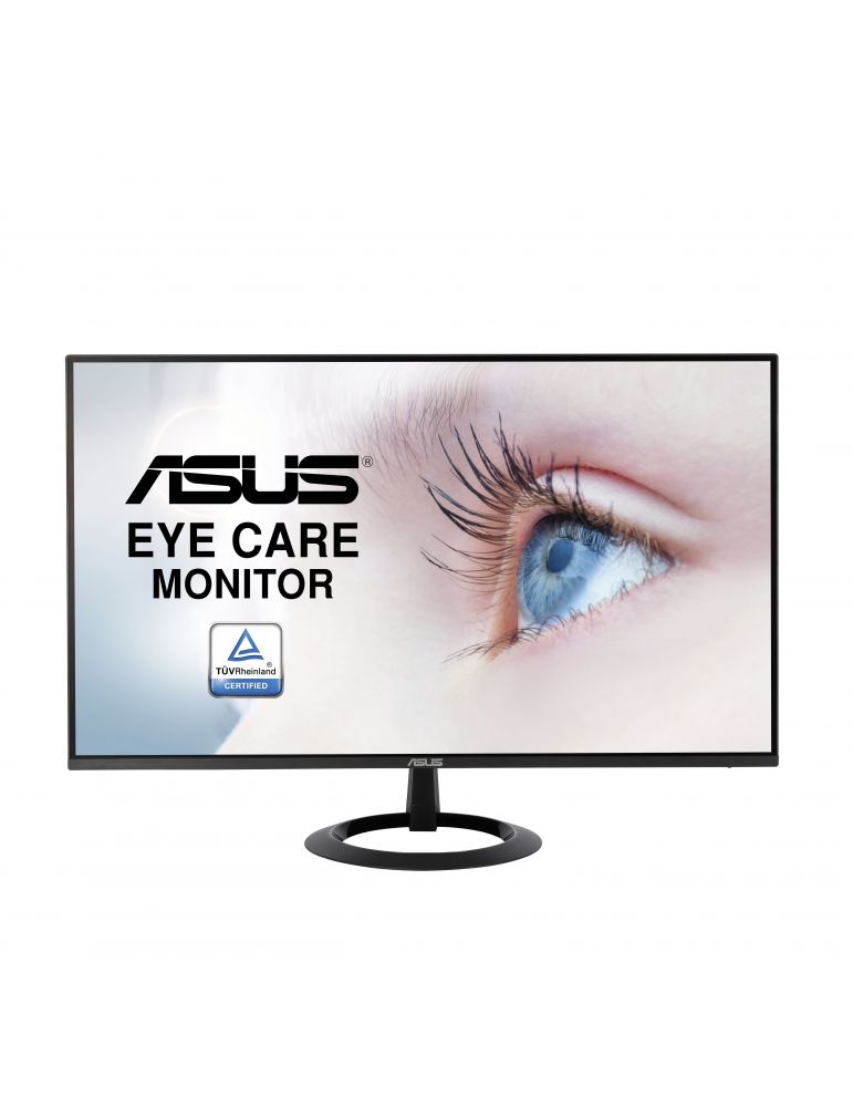 ASUS VZ27EHE 68,6 cm (27") 1920 x 1080 Pixel Full HD Negru