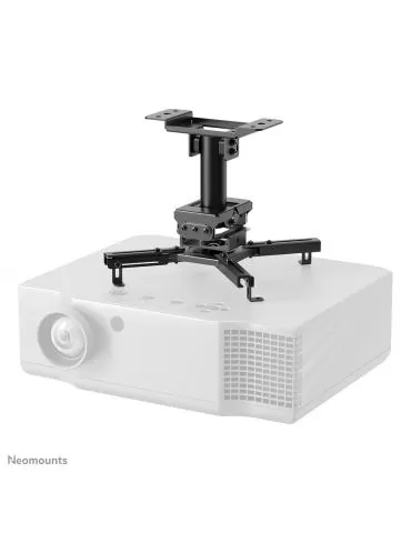 Neomounts by Newstar CL25-530 suporturi pentru montarea proiectoarelor Plafonul Negru Neomounts by Newstar - 1 - Tik.ro