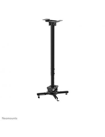 Neomounts by Newstar CL25-550 suporturi pentru montarea proiectoarelor Plafonul Negru Neomounts by Newstar - 2