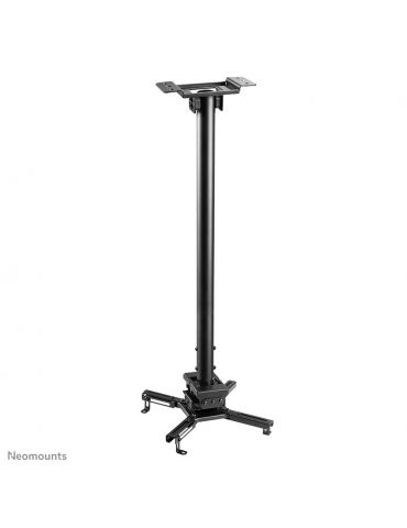 Neomounts by Newstar CL25-550 suporturi pentru montarea proiectoarelor Plafonul Negru Neomounts by Newstar - 3