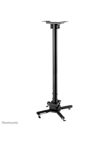 Neomounts by Newstar CL25-550 suporturi pentru montarea proiectoarelor Plafonul Negru Neomounts by Newstar - 4