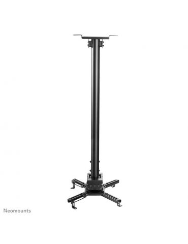 Neomounts by Newstar CL25-550 suporturi pentru montarea proiectoarelor Plafonul Negru Neomounts by Newstar - 5